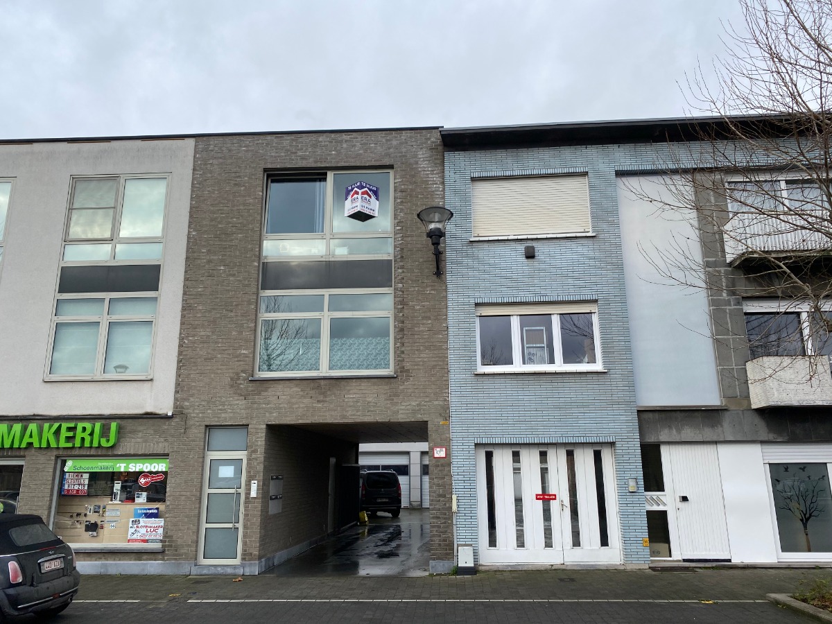 :Woningtype te :Stad