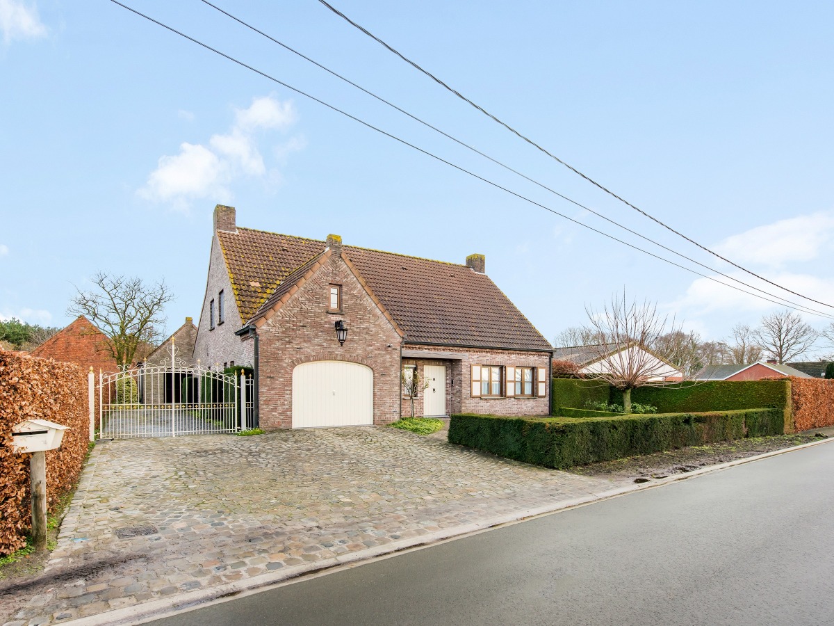 Woning in Beernem