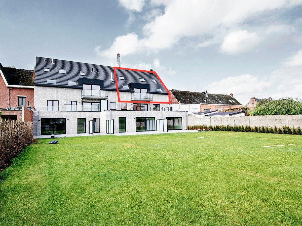 Appartement LOCATION à Gijzegem