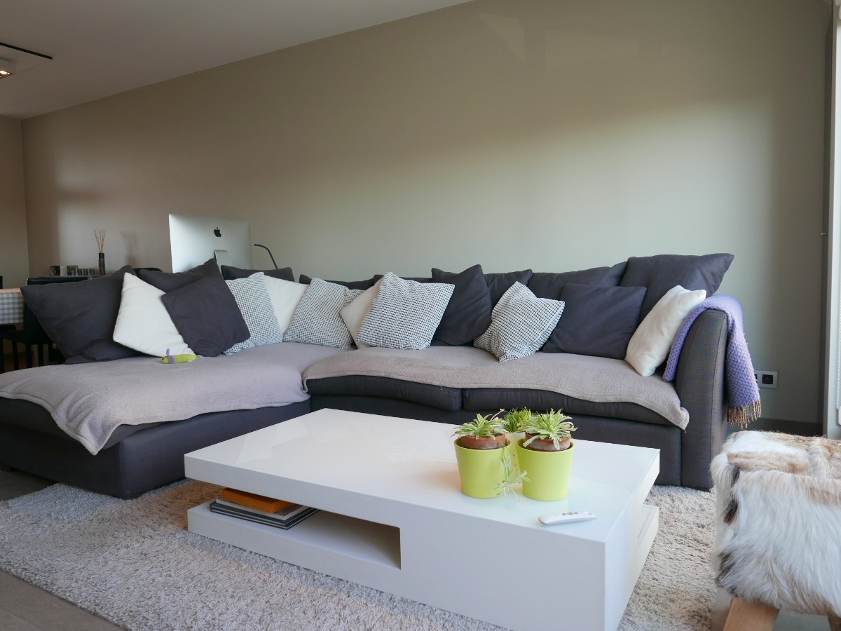 Appartement in Sint-joris