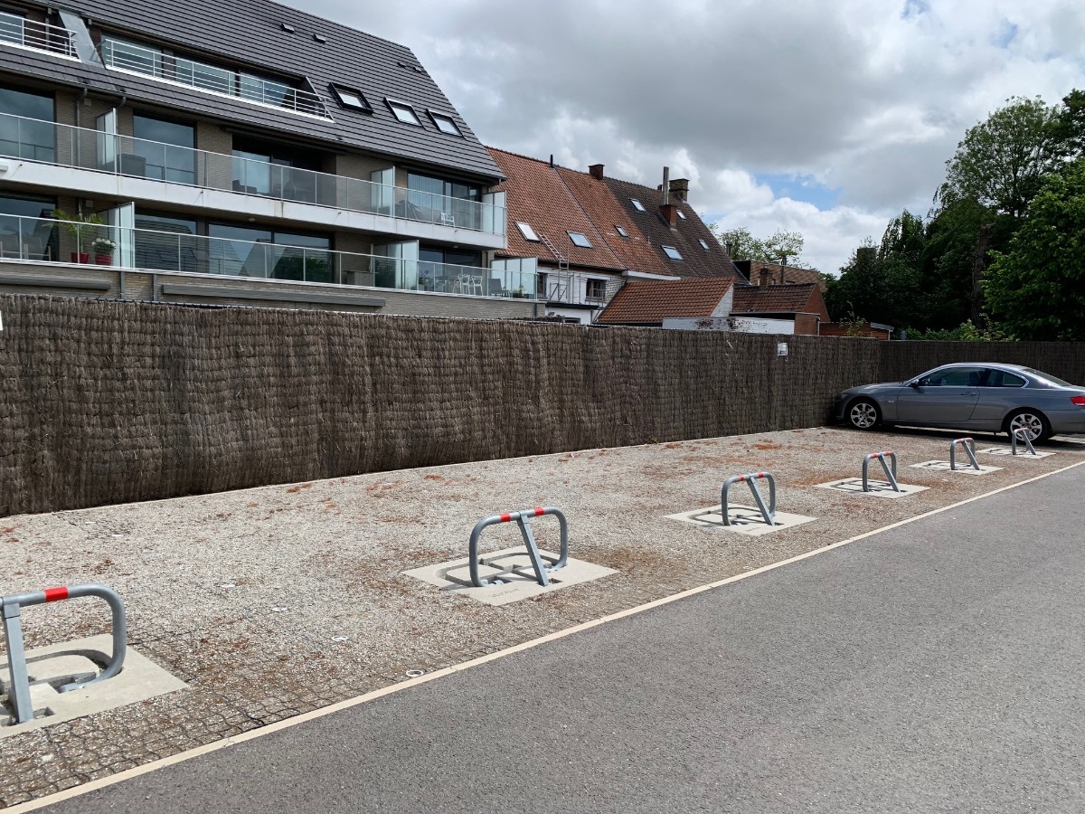Dwangstraat - 0 - - 8700