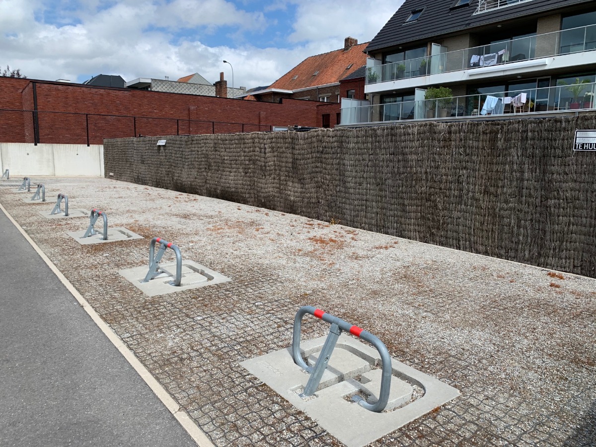 Dwangstraat - 0 - - 8700