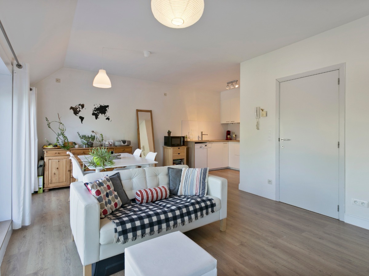 Appartement in Belsele