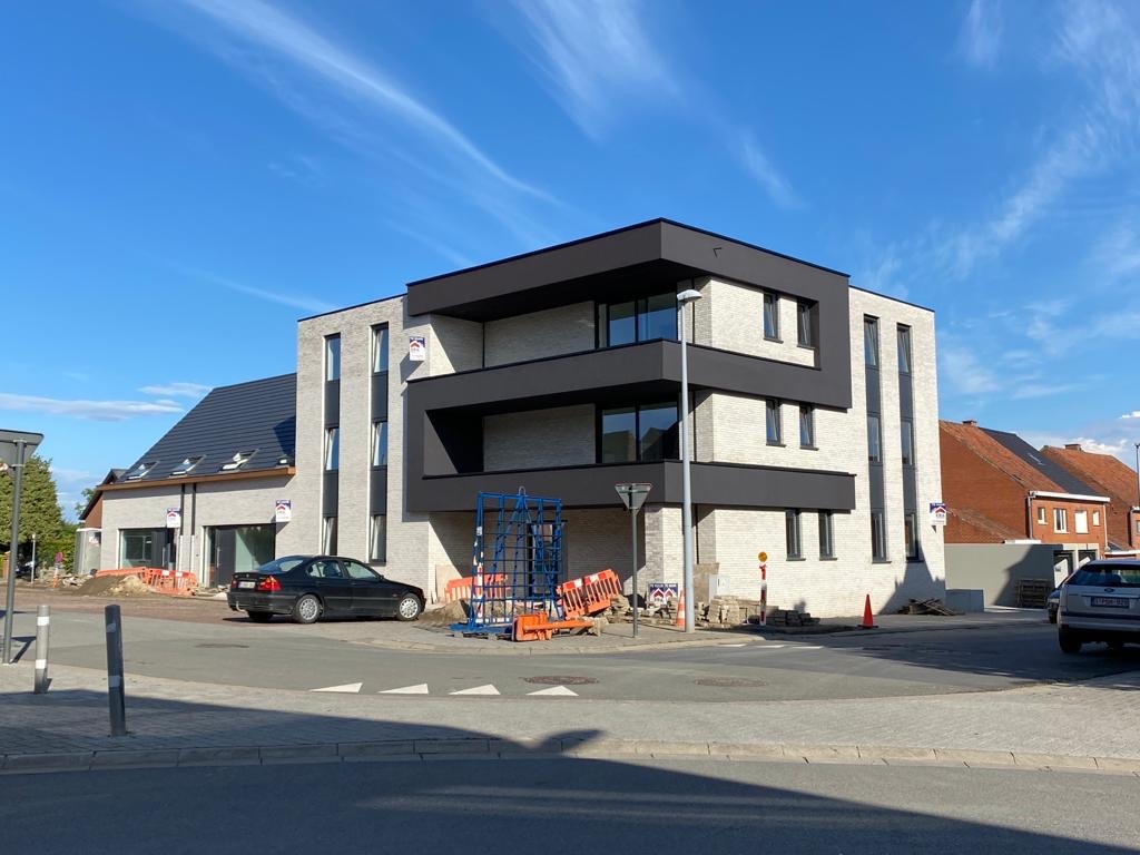 Appartement in Mesen