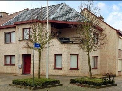 Family home in Beringen