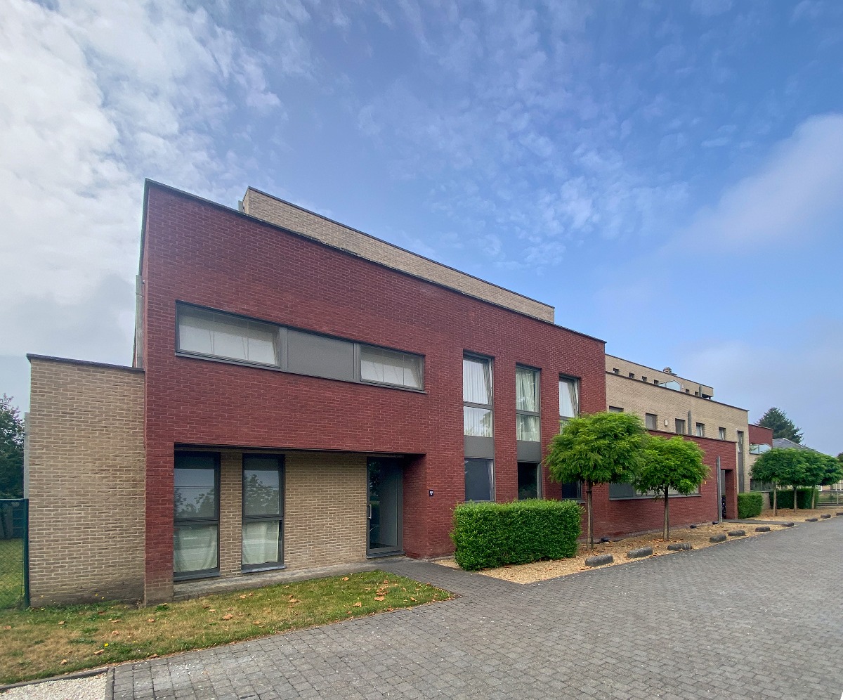 Appartement in Hasselt