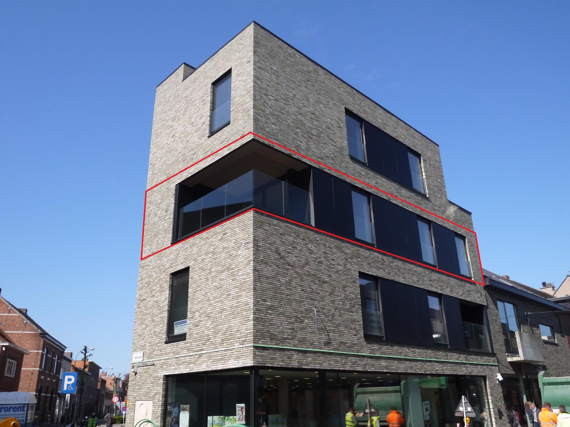 Appartement à Lommel