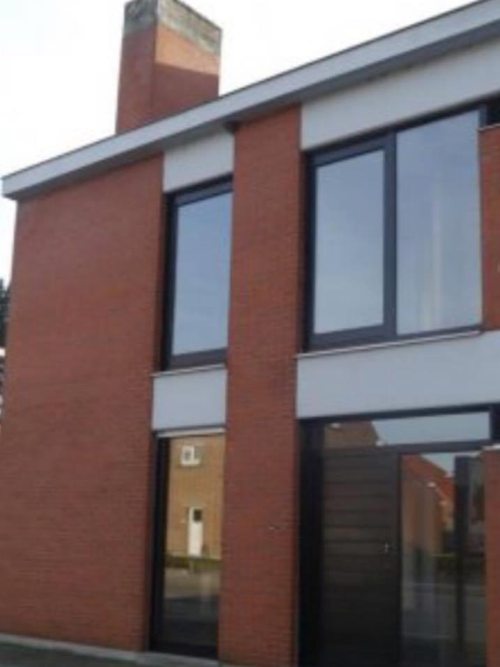 Maison d'habitation à Wervik