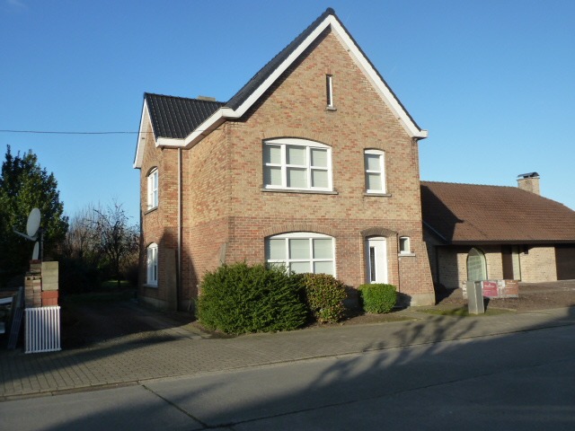 Einfamilienhaus in Wielsbeke