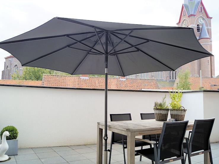 Appartement in Kortrijk