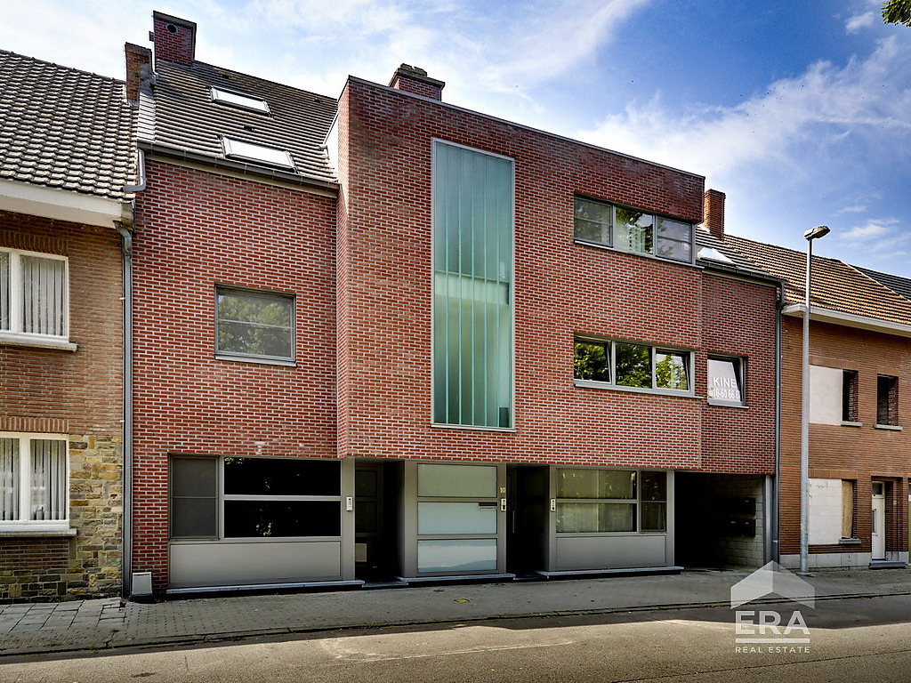 Appartement in Aarschot