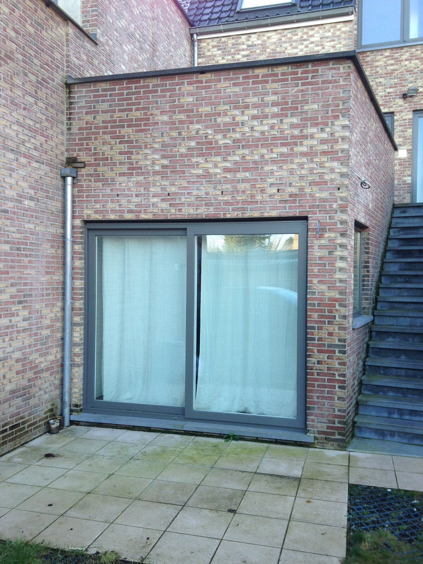 Appartement in Poperinge
