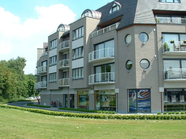 Appartement à Beernem