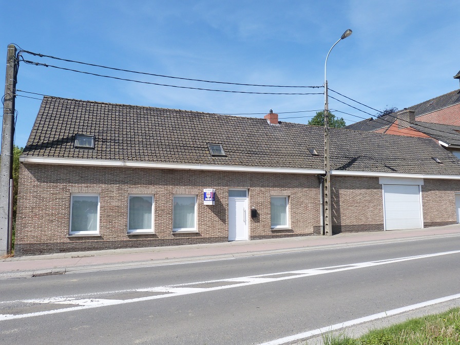 Einfamilienhaus in Poperinge