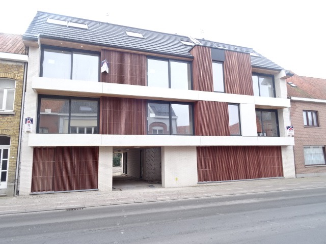 Appartement in Geluwe