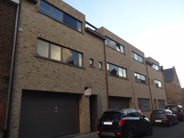 Appartement in Geluwe