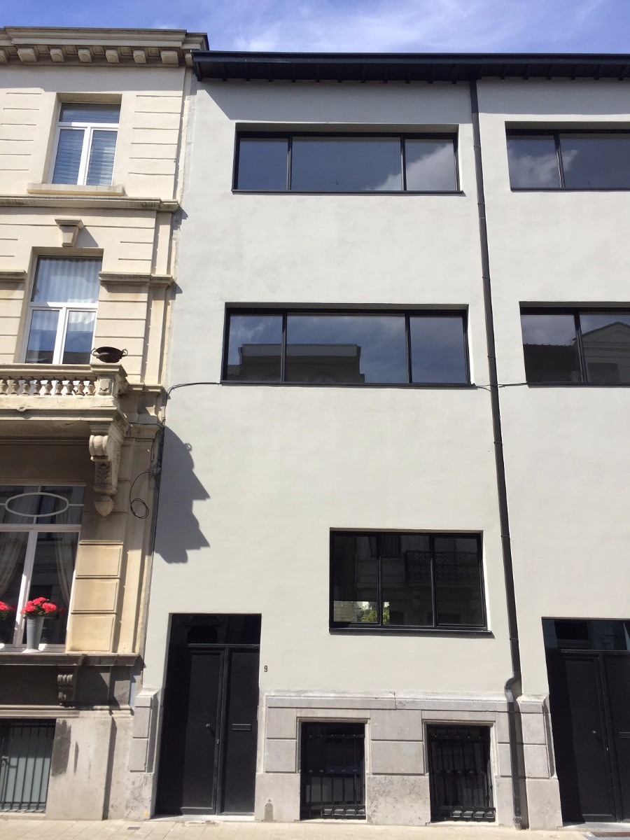 Grotehondstraat - 9 - - 2018