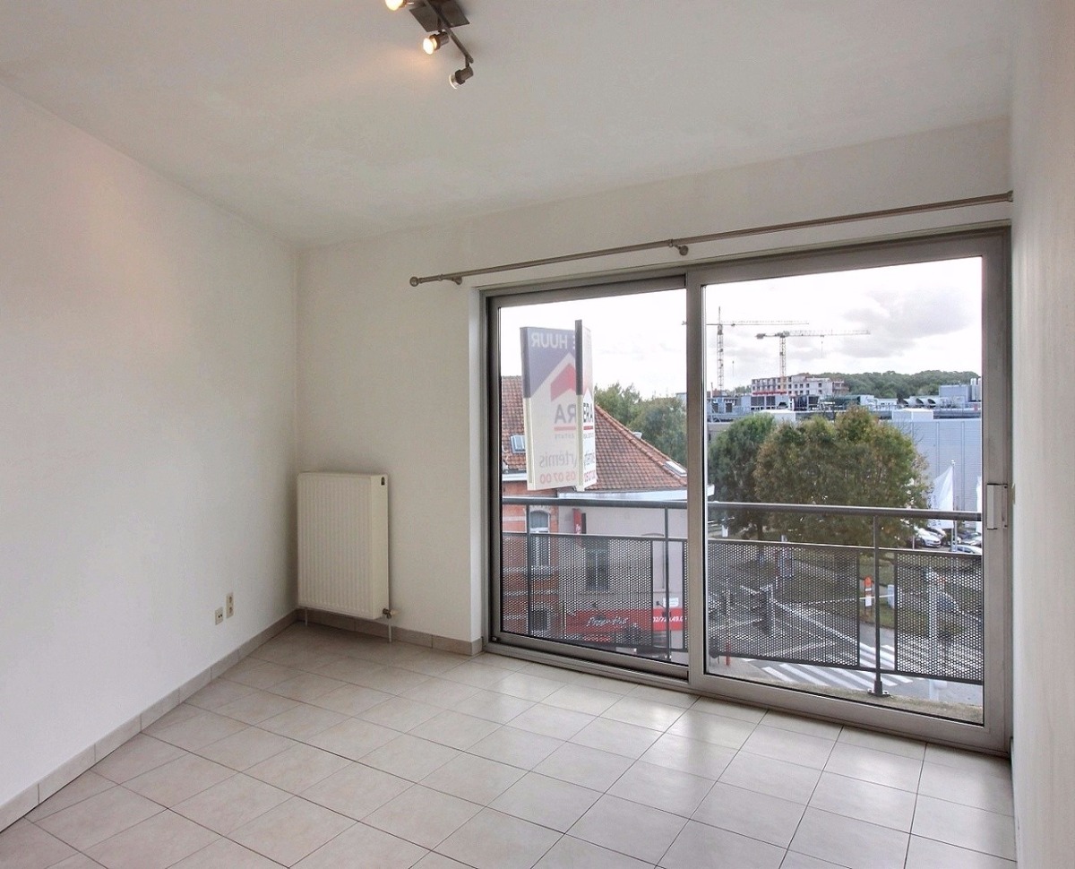 Appartement in Evere