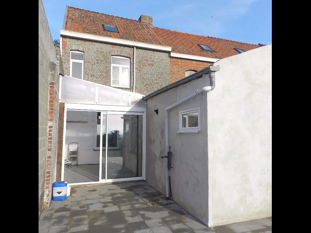 Maison d'habitation à Nieuwkerke
