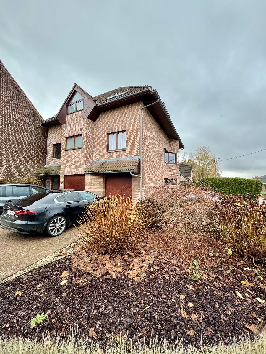 Appartement in Overijse