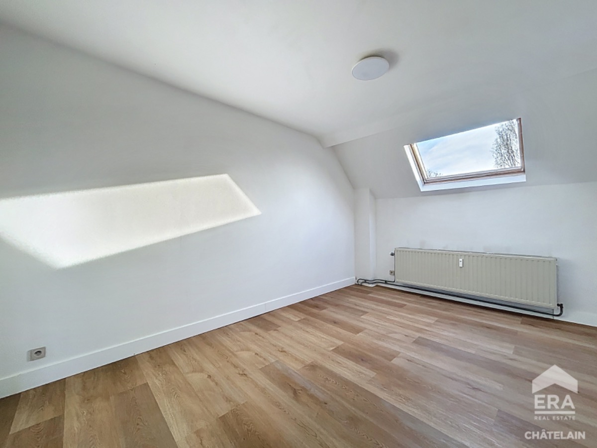 Appartement in Forest