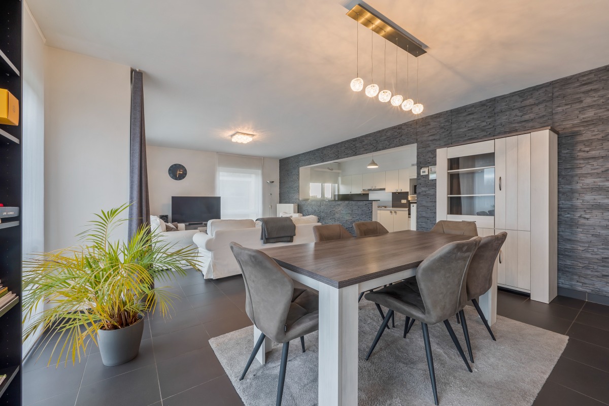 Appartement in Temse