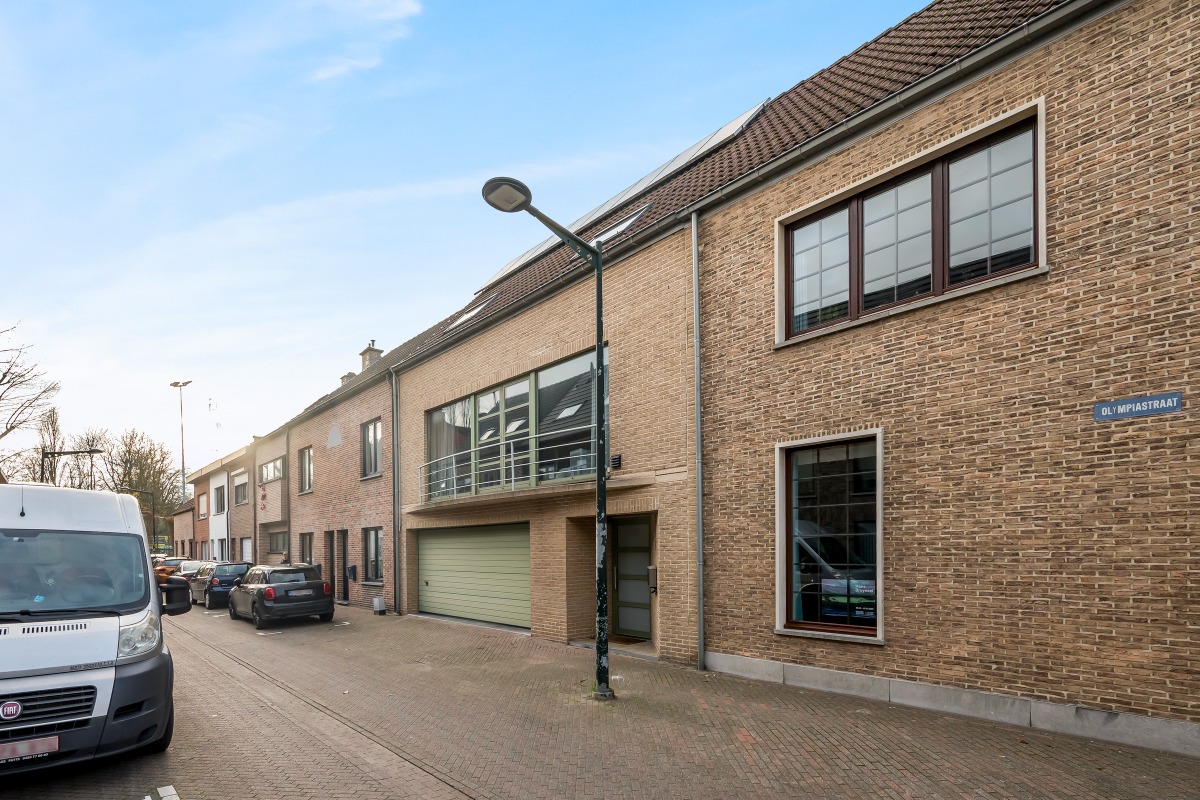 Einfamilienhaus in Rupelmonde