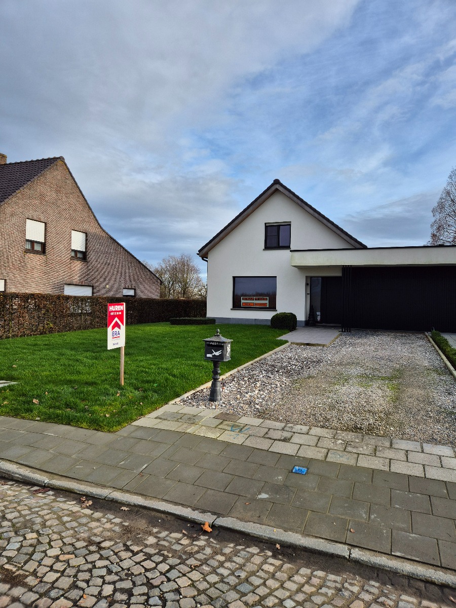 Woning in Poperinge