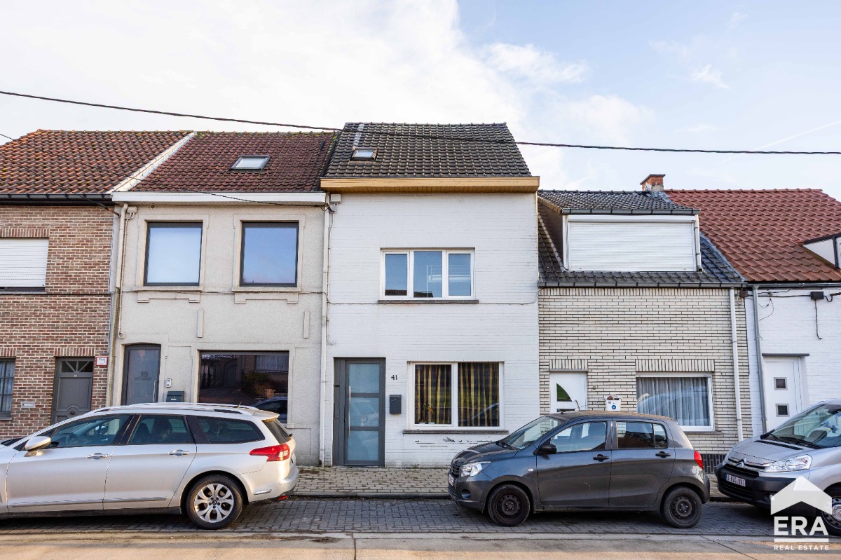 :Woningtype te :Stad