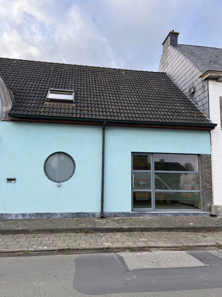 Appartement in Zingem