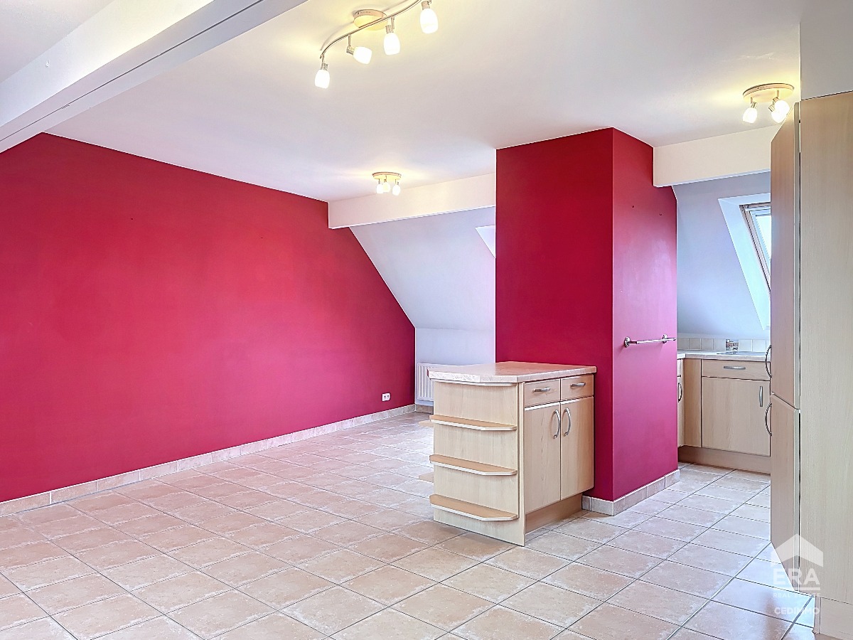 Appartement in Braine-l'alleud