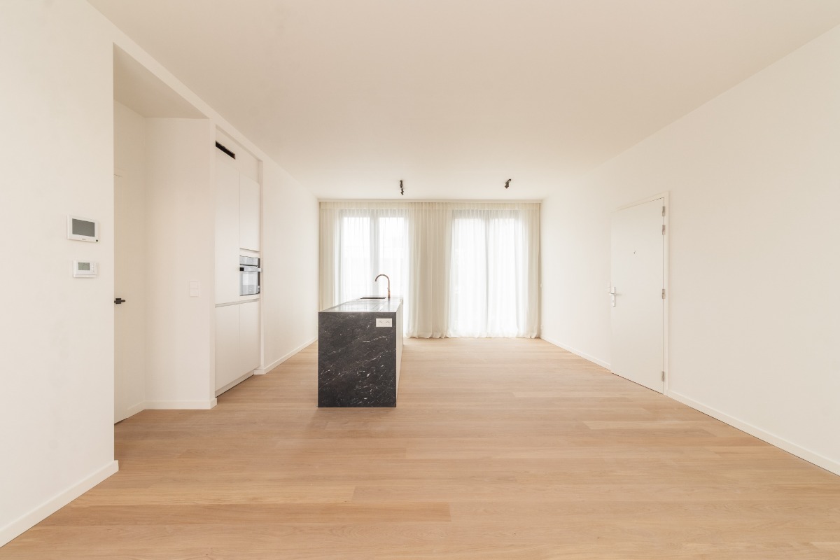 Appartement in Wilrijk