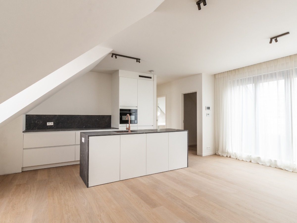 Appartement in Wilrijk
