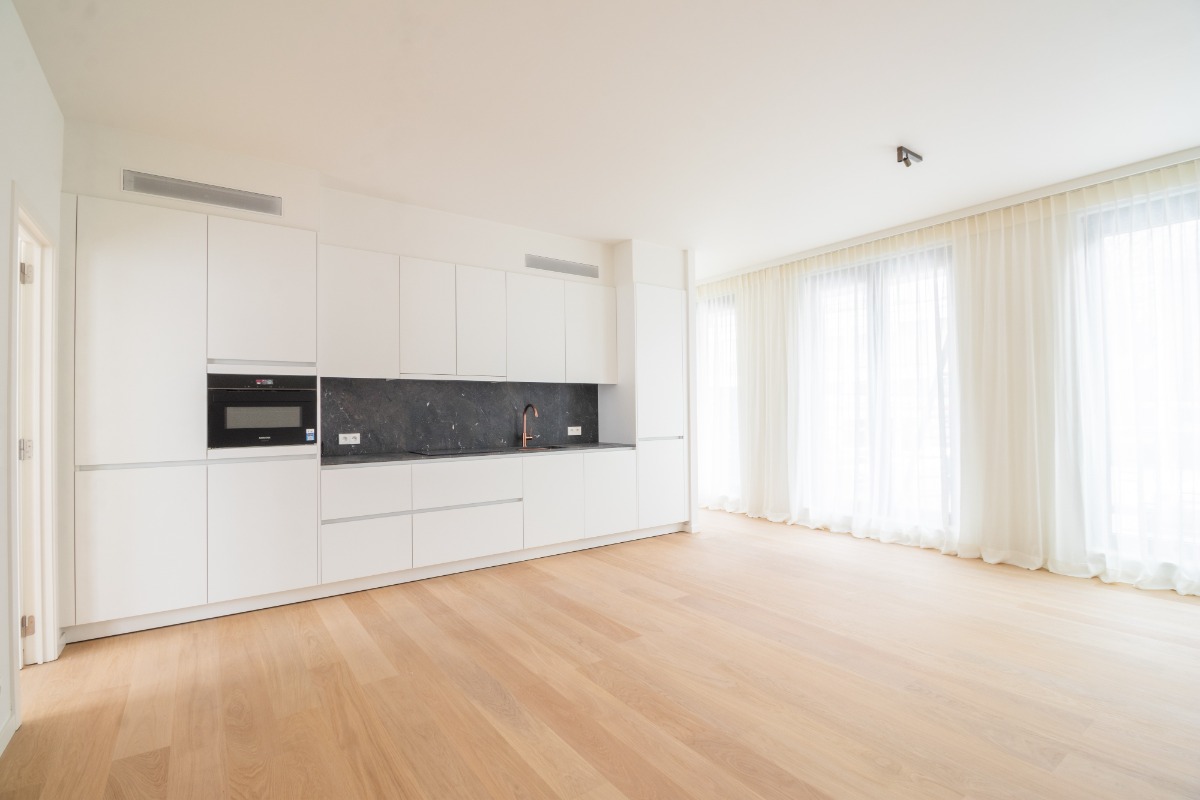 Appartement in Wilrijk