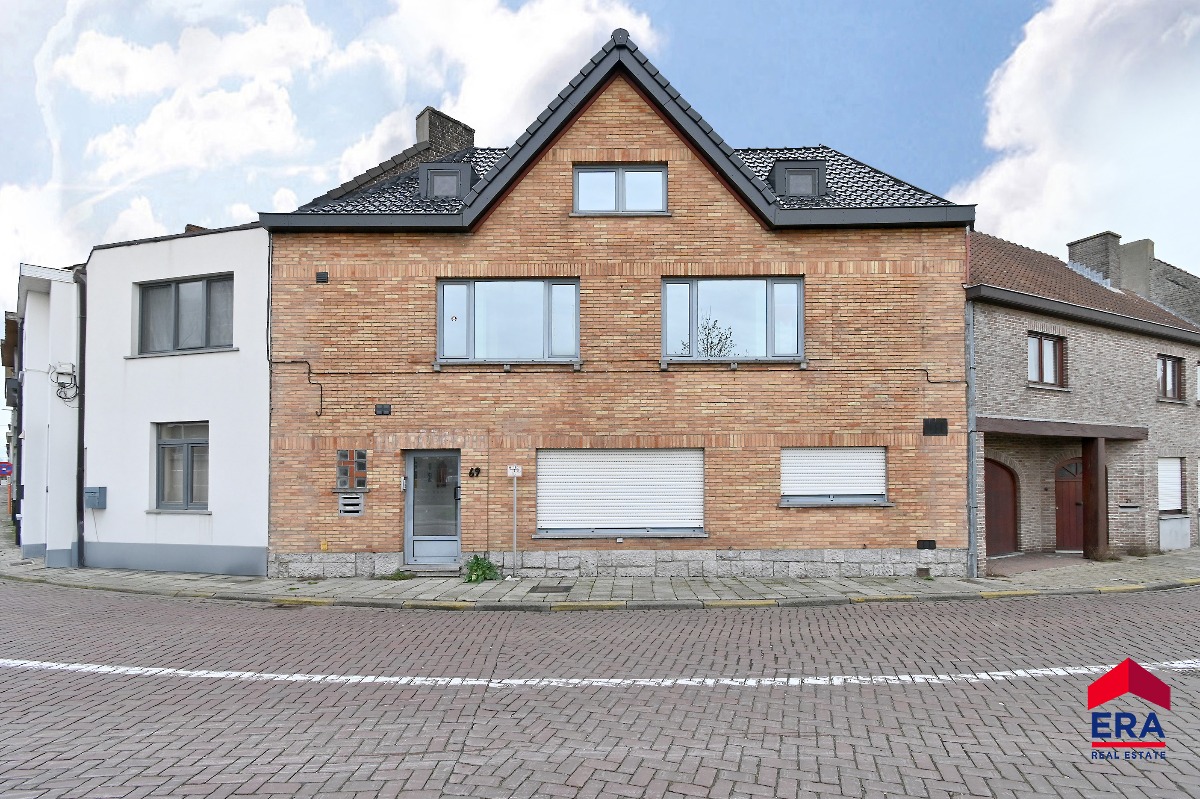 Appartement in Eeklo