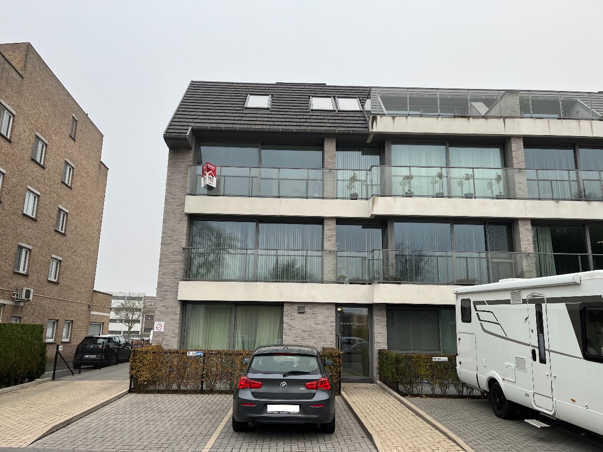 Appartement in Waregem