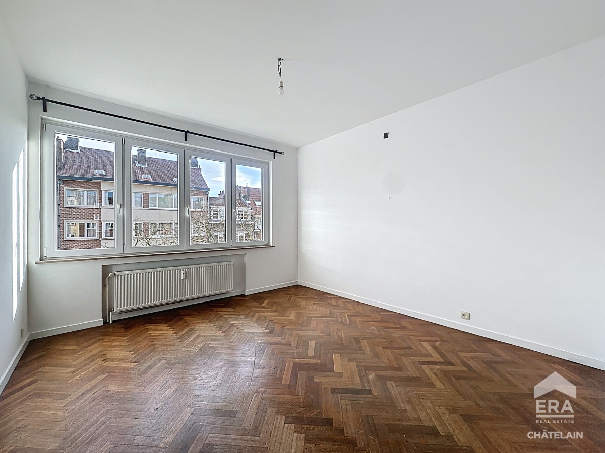 Appartement in Forest