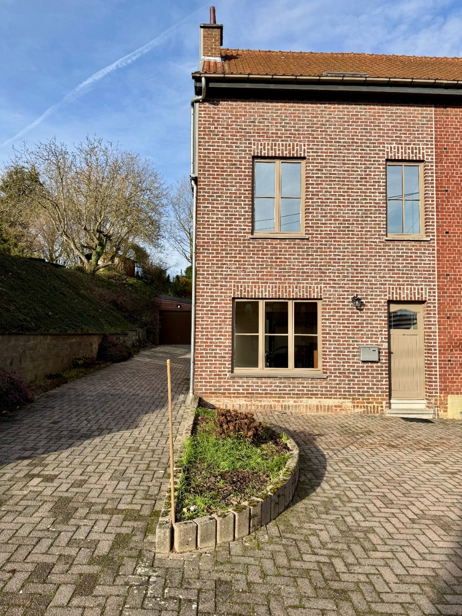 Einfamilienhaus in Overijse