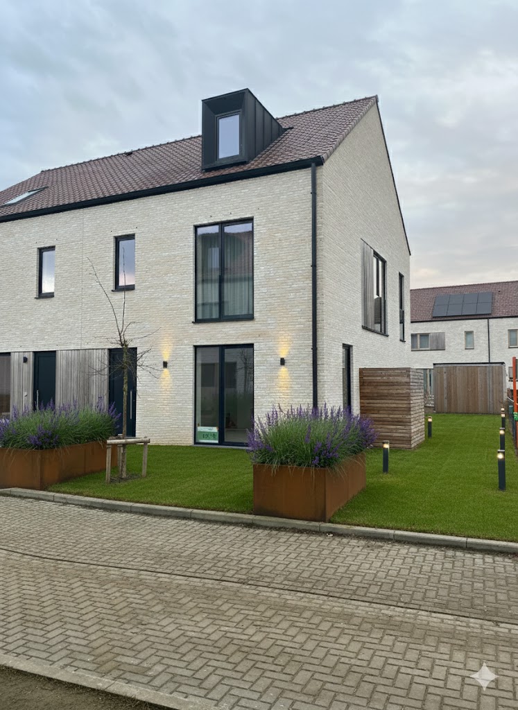 Maison d'habitation à Aarsele