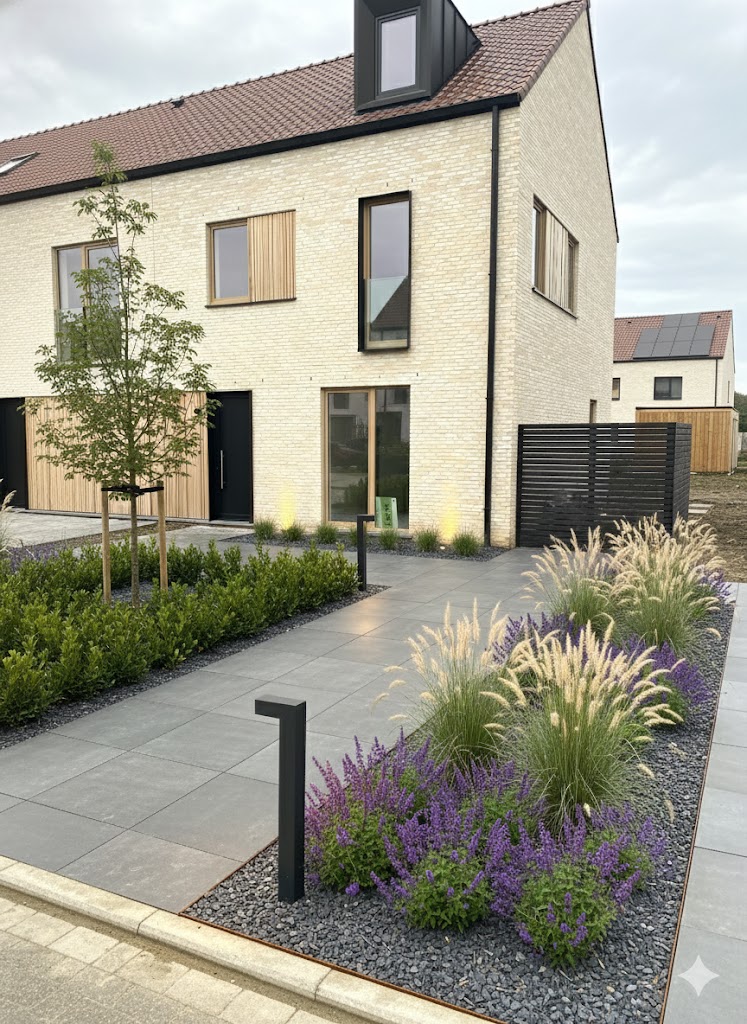 Maison d'habitation à Aarsele