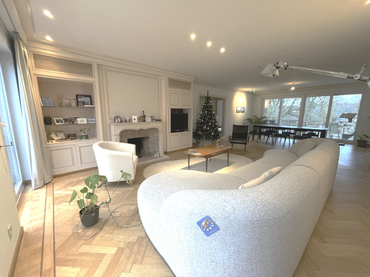 Appartement in Kortrijk