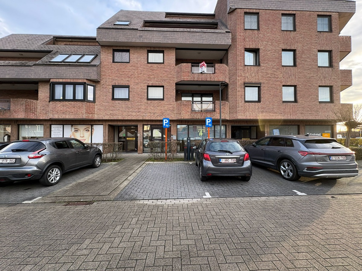 Appartement à Kuringen