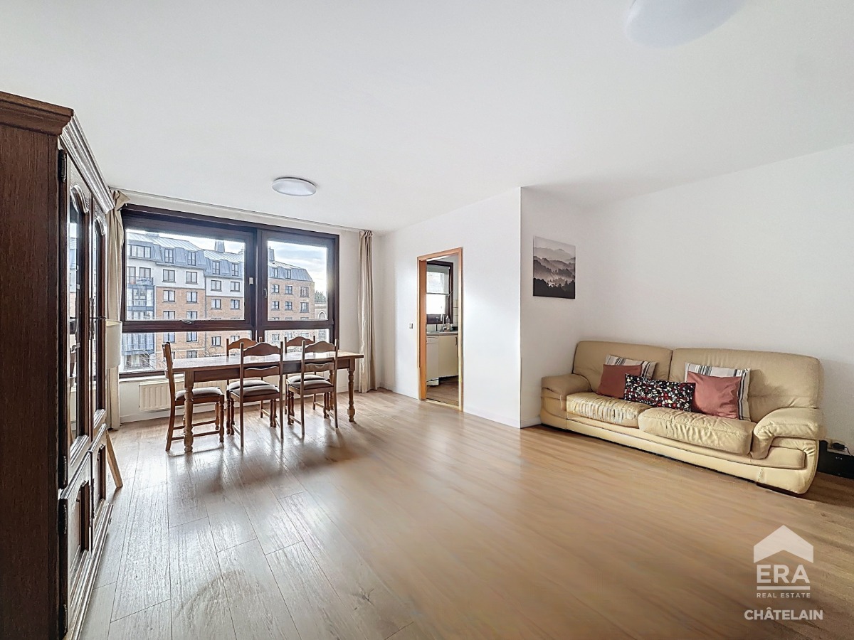 Appartement à Ixelles