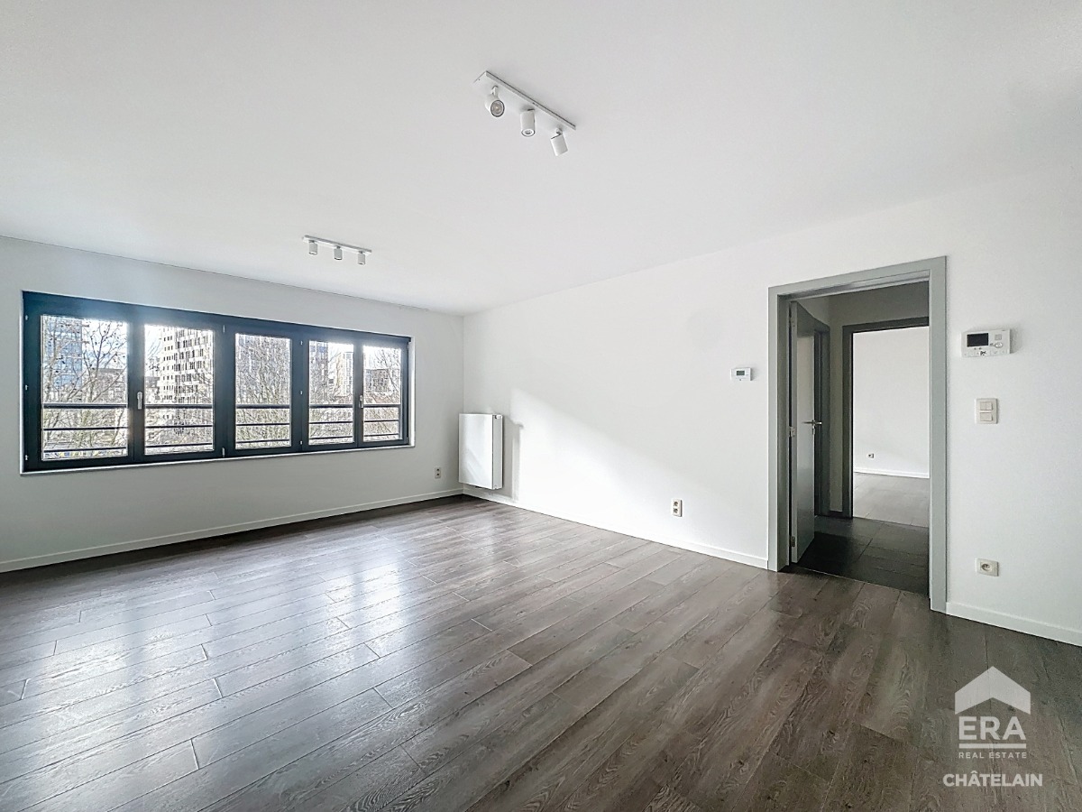 Appartement à Brussel