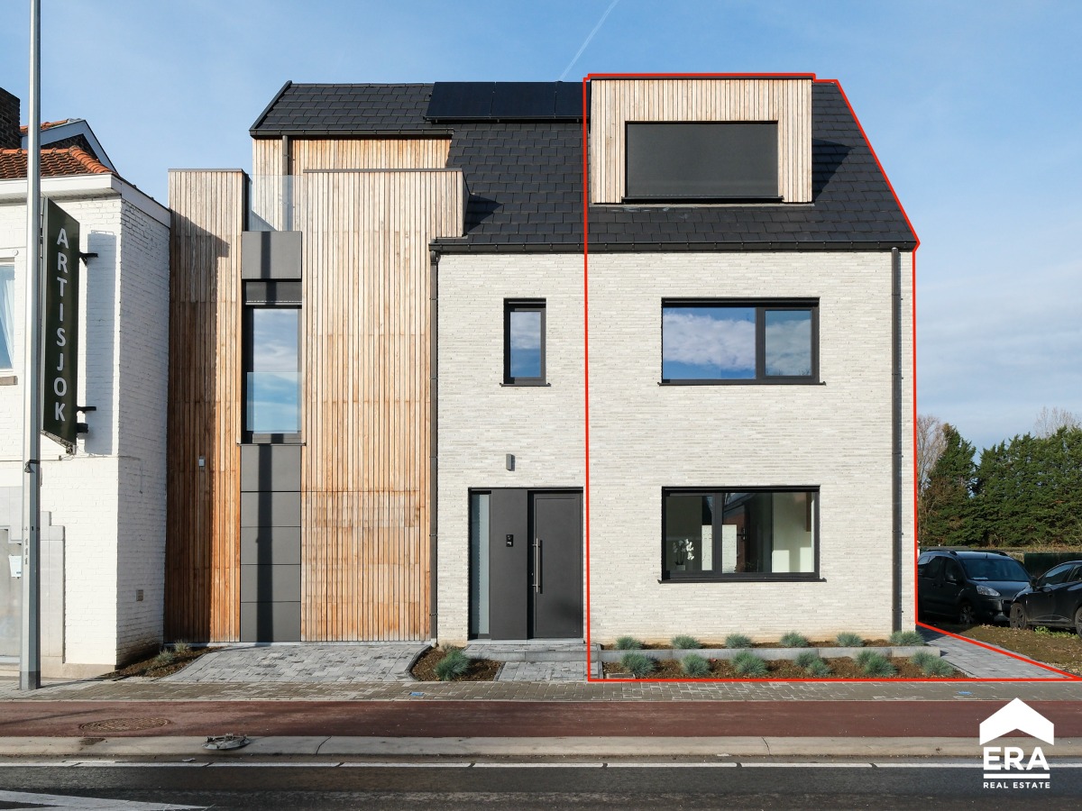 Family home in Sint-truiden