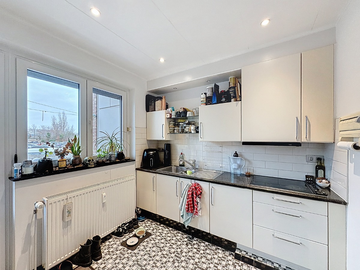 Appartement in Zaventem