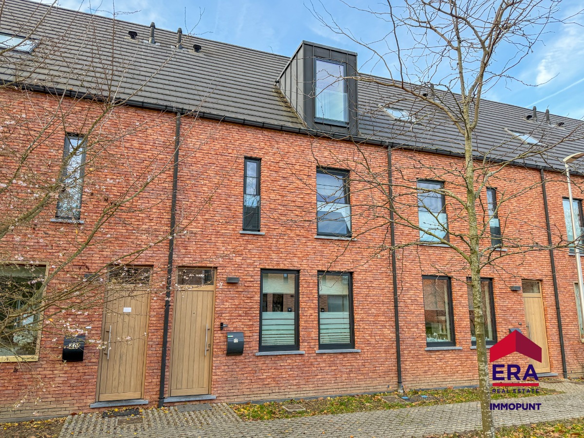 Einfamilienhaus in Sint-truiden