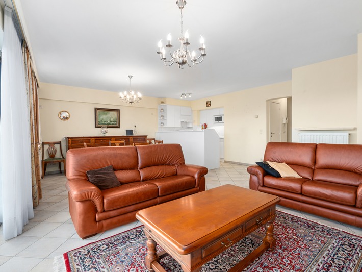 Appartement à Antwerpen