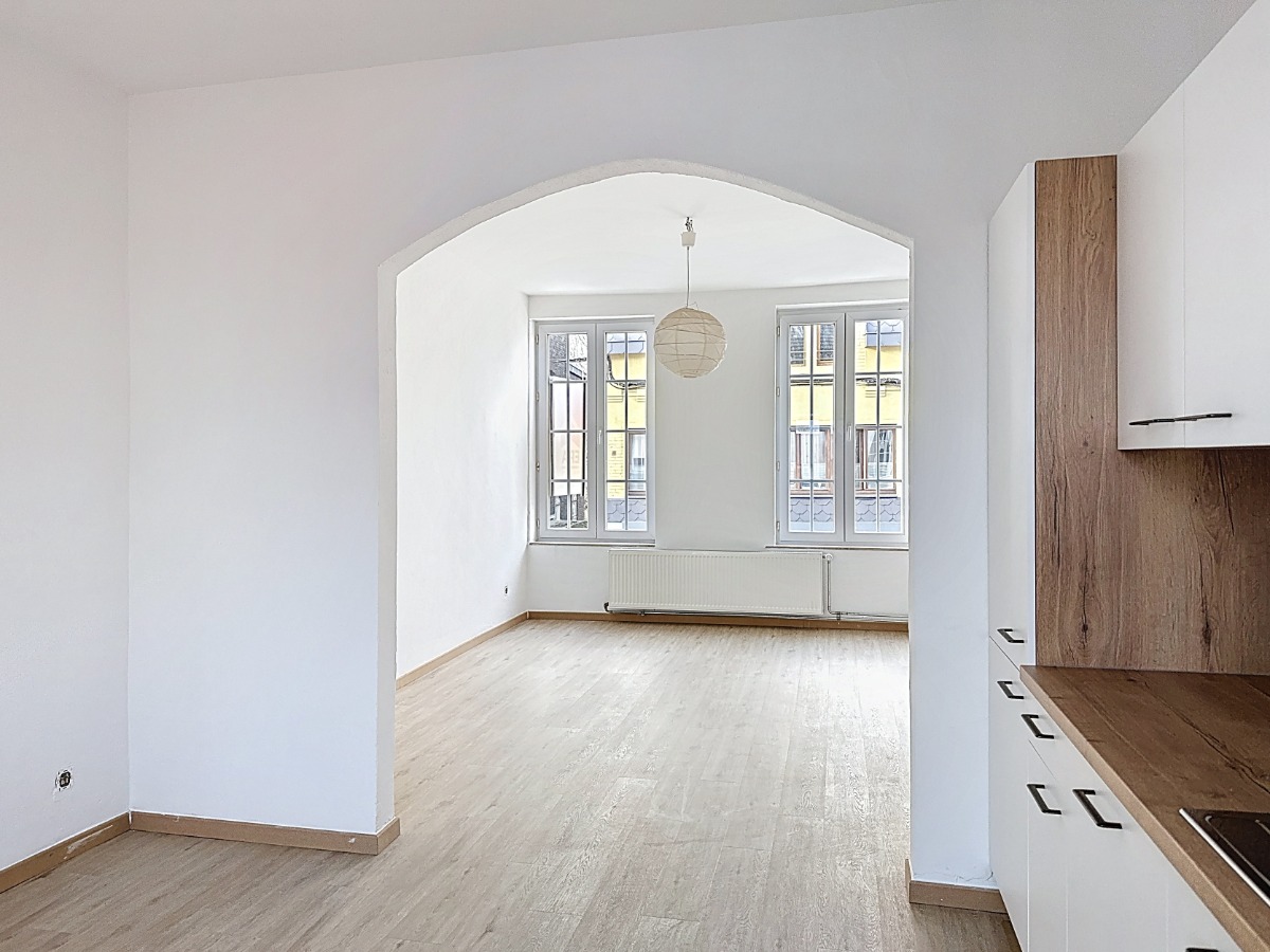 Appartement in Seraing
