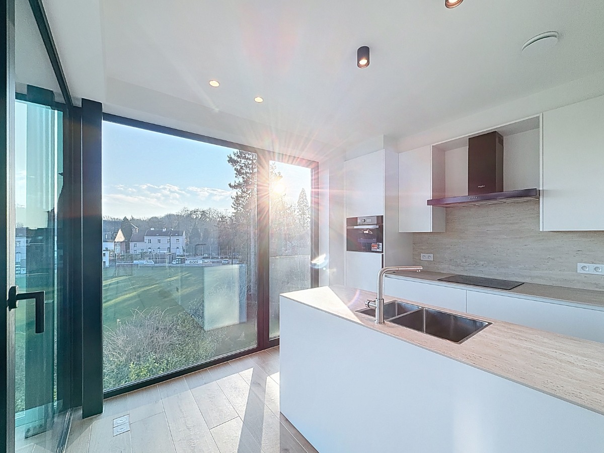 Appartement in Sterrebeek